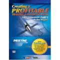 Pristine Ron Wagner - Creating a Profitable Trading & Investing Plan - 6 Key Components Part I and II Home Study Course(SEE 1 MORE Unbelievable BONUS INSIDE!!)